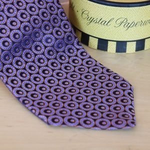 Ted Baker of London Woven Silk Tie